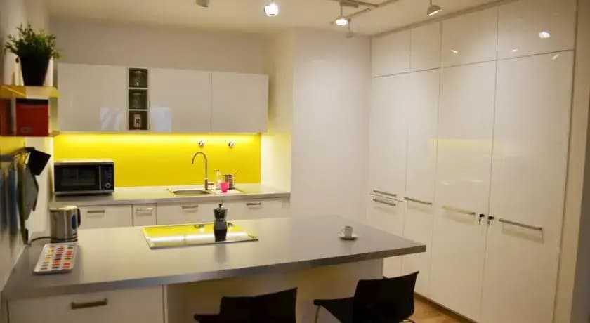 Millenium Appartment - photo 8