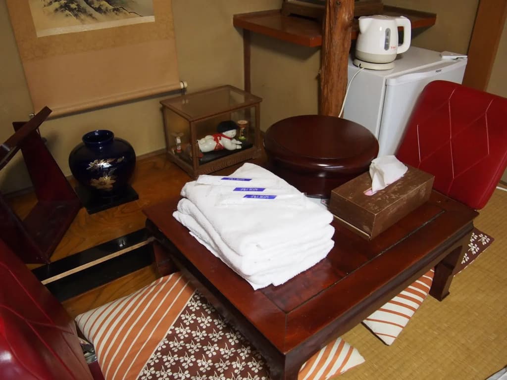 Guest house Maika - photo 3
