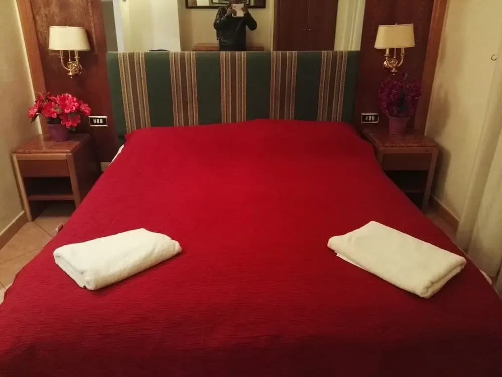 Termini Guest House - photo 8