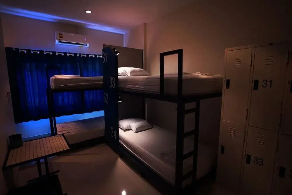 VR Meet Hostel - photo 5