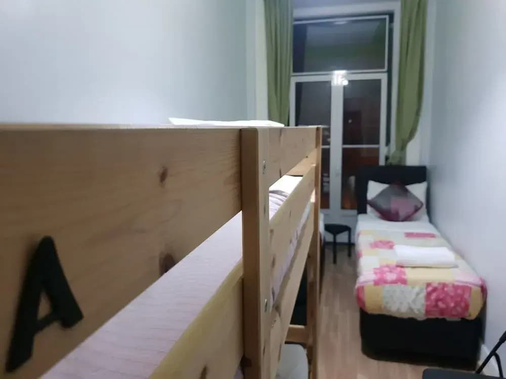 Shangri-la Hostel - photo 14