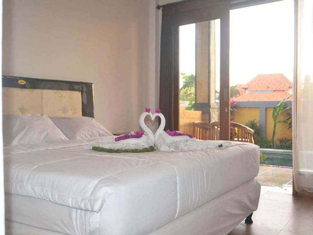 Bima Sakti Guest House - photo 4