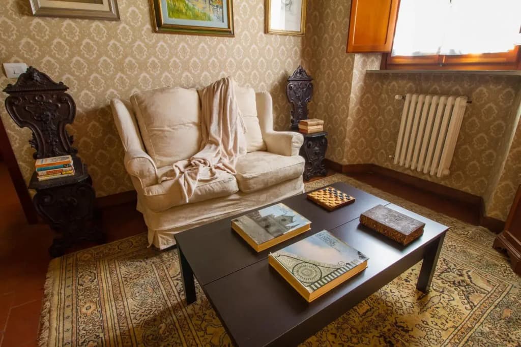 B&B Palazzi - photo 10