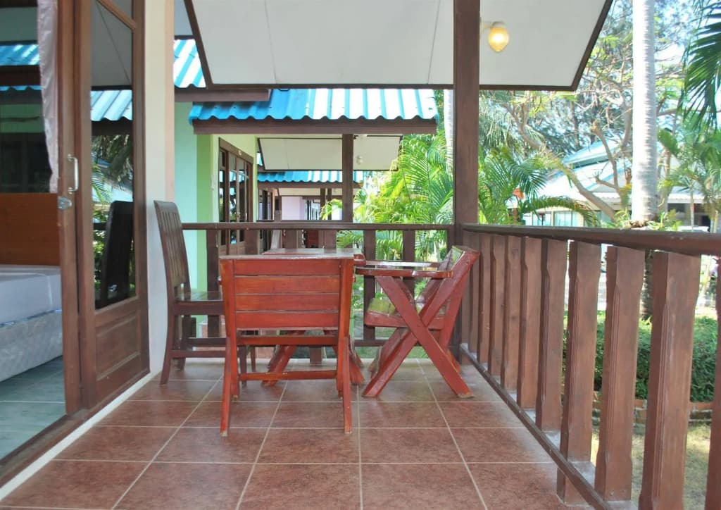 Phangan Great Bay Resort - photo 24