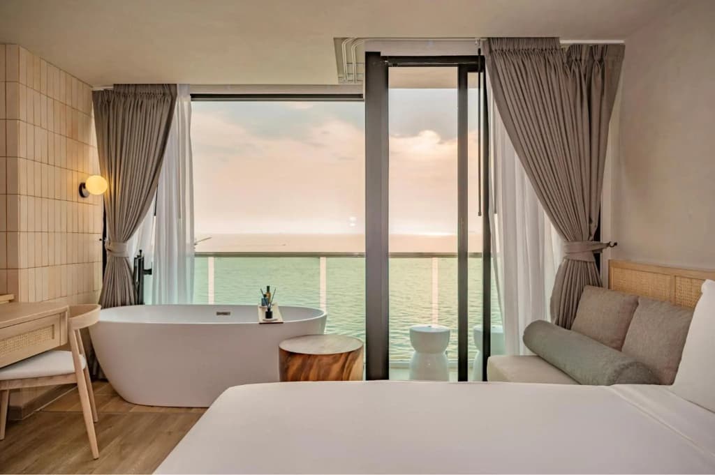 Zand Morada Pattaya - photo 8