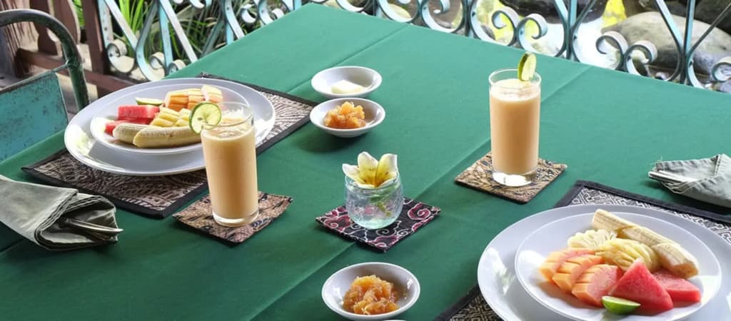 Omah Apik - photo 12