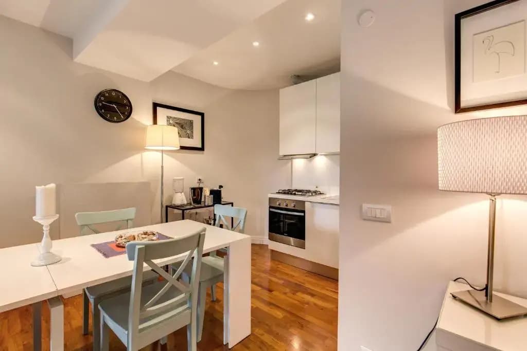 Trevi Chic Apartment - photo 11