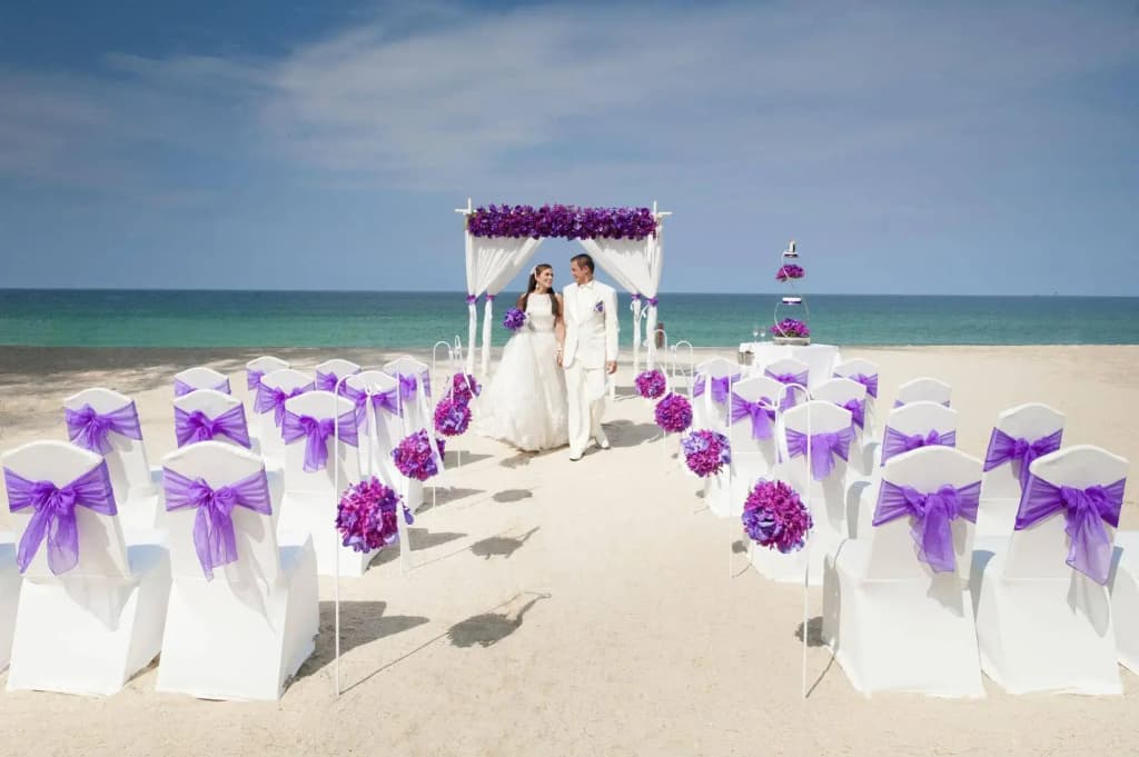 Dusit Thani Laguna Phuket - photo 27