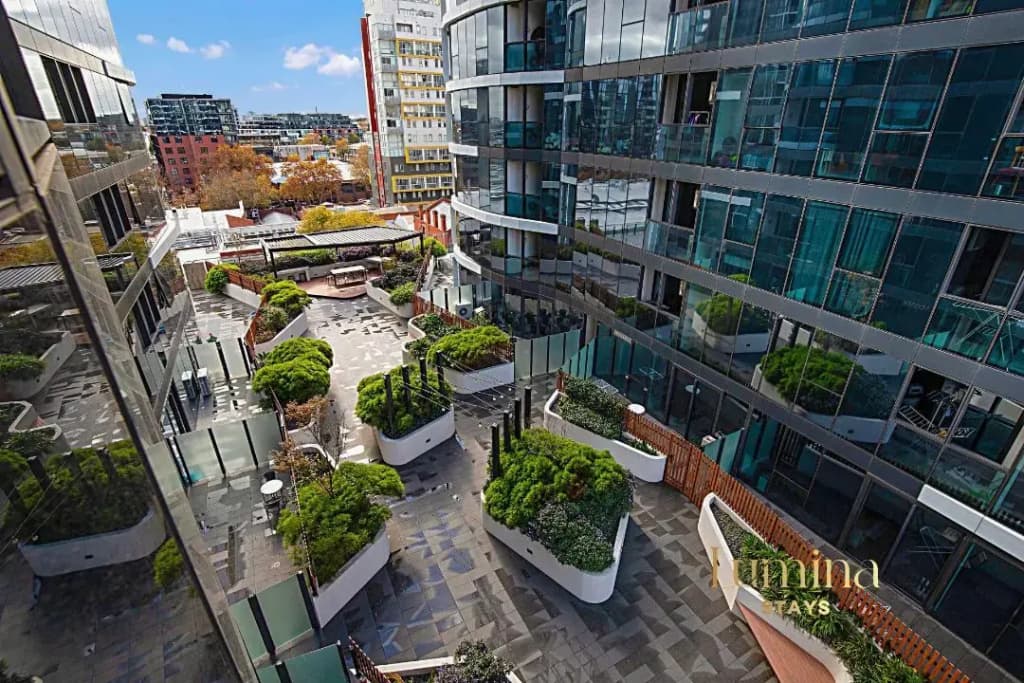 Lumina Suites - photo 21