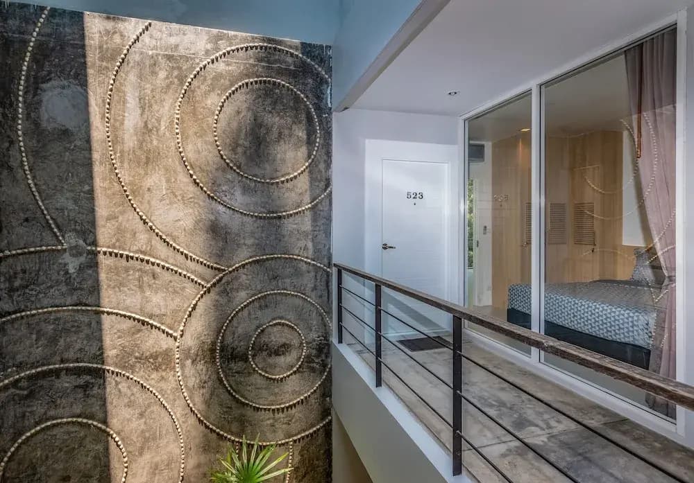 Luxury 2Bedroom Tropical Apartment - photo 9