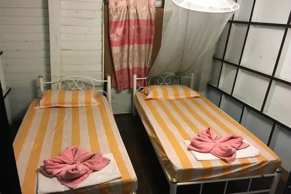 New Phiman Riverview Guesthouse - Hostel - main photo