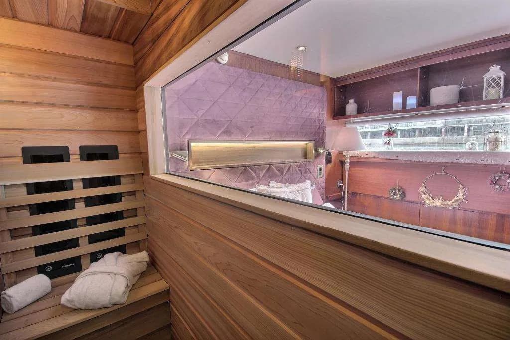 VIP Paris Yacht Hotel - photo 41