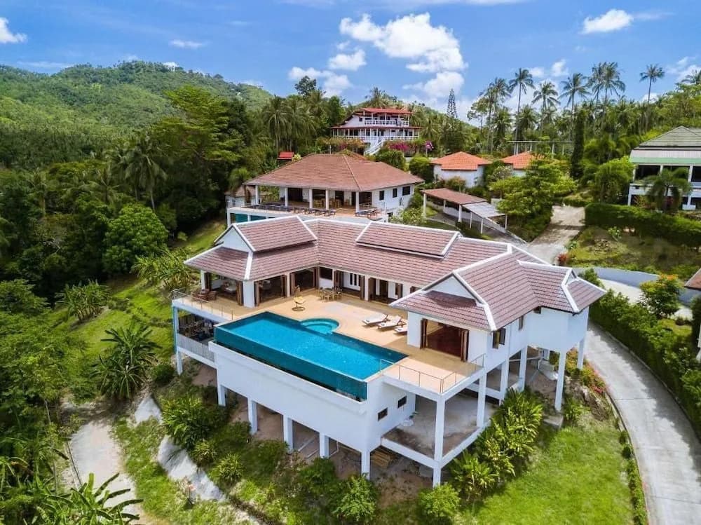 Villa E - photo 18