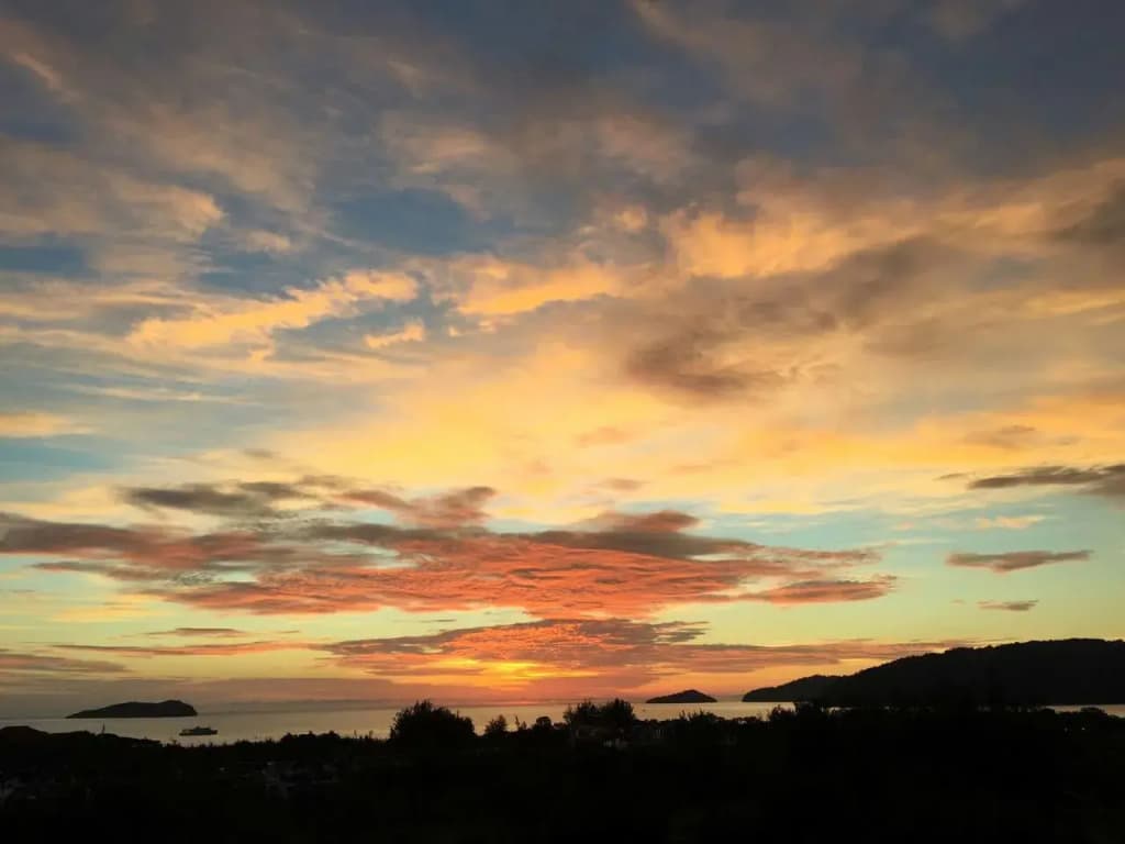 Sunset & Seaview Vacation Condo City Centre @ IMAGO Shopping Mall - photo 11