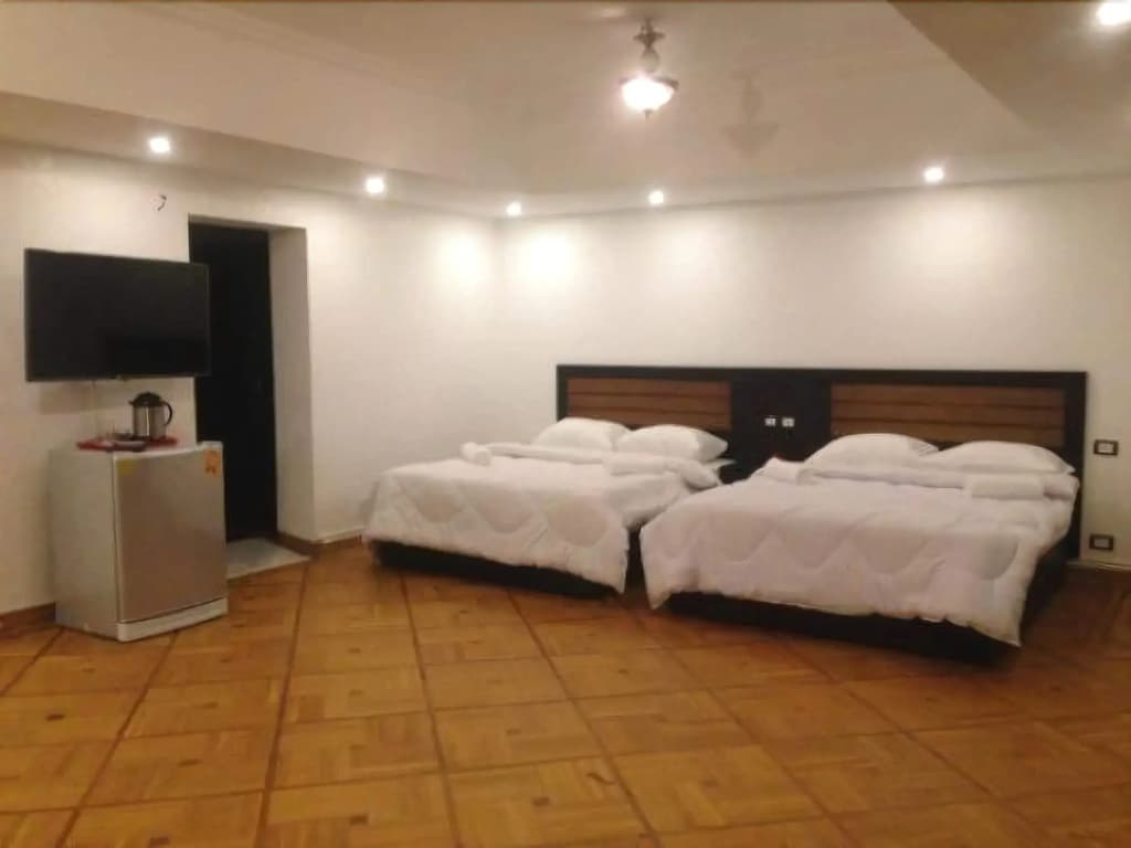 Galaxy Royal Suites Hotel - photo 2