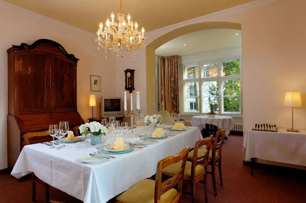 Hotel Morgenland - photo 25