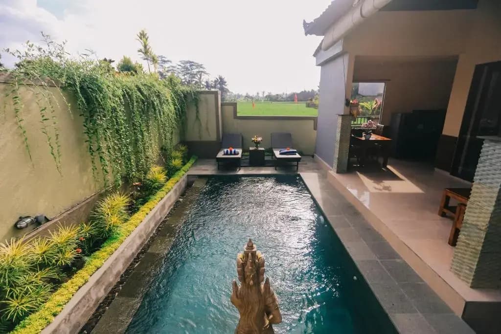 Puri Arta Villa - photo 16