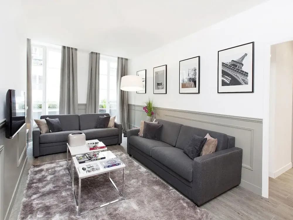 Luxury 3BR Gr-Boulevards I by Livinparis - photo 10