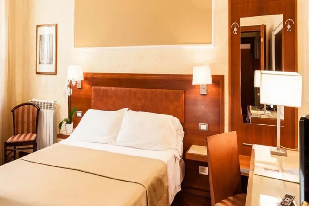 Hotel Madrid - photo 7