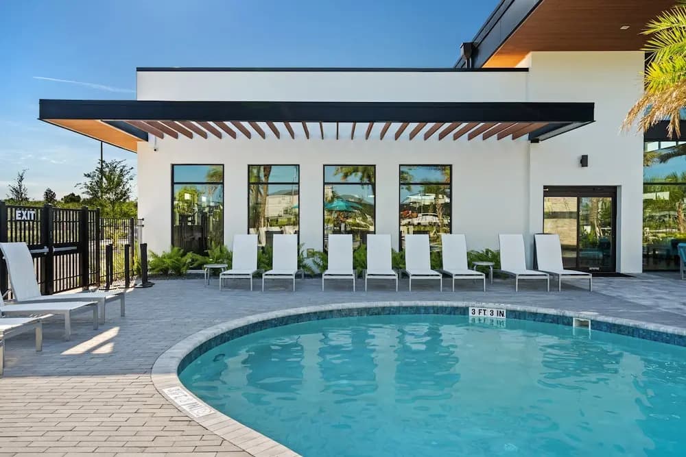 Luxury Paradise in Orlando Best Location - photo 10