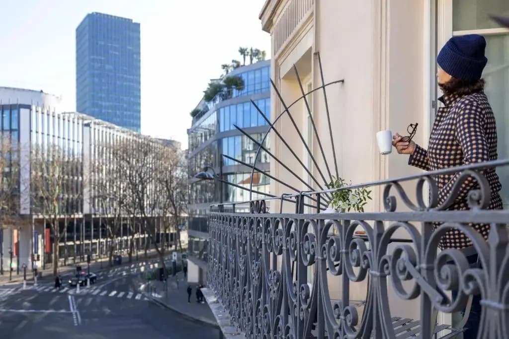 Paris Art Hotel Quartier Latin by Malone - photo 19
