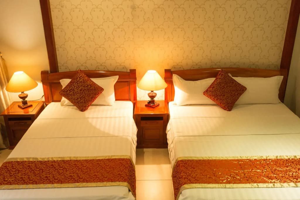 Thanh Hung Hotel - photo 4