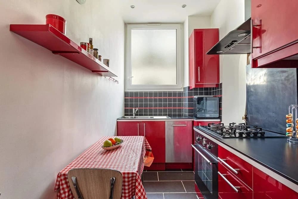 Stunning 1bdr flat in Paris 11th by GuestReady - photo 10