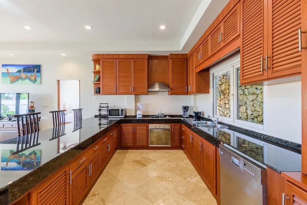 Aster Pool Villa - photo 17
