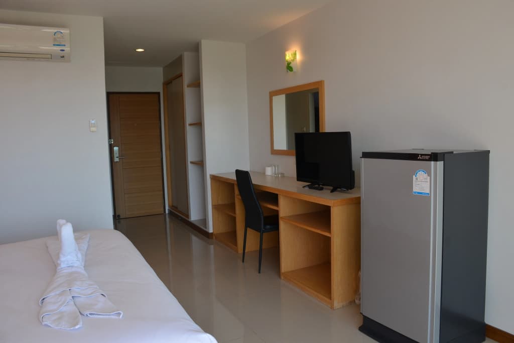 The Base Hua Hin - photo 4