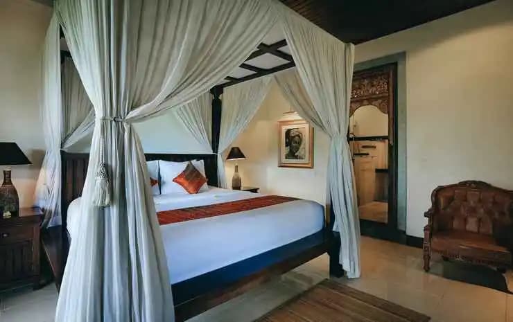 Umah Bidadari Villas by GenuineHost - photo 1