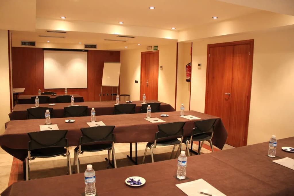 Hotel Best Aranea - photo 13