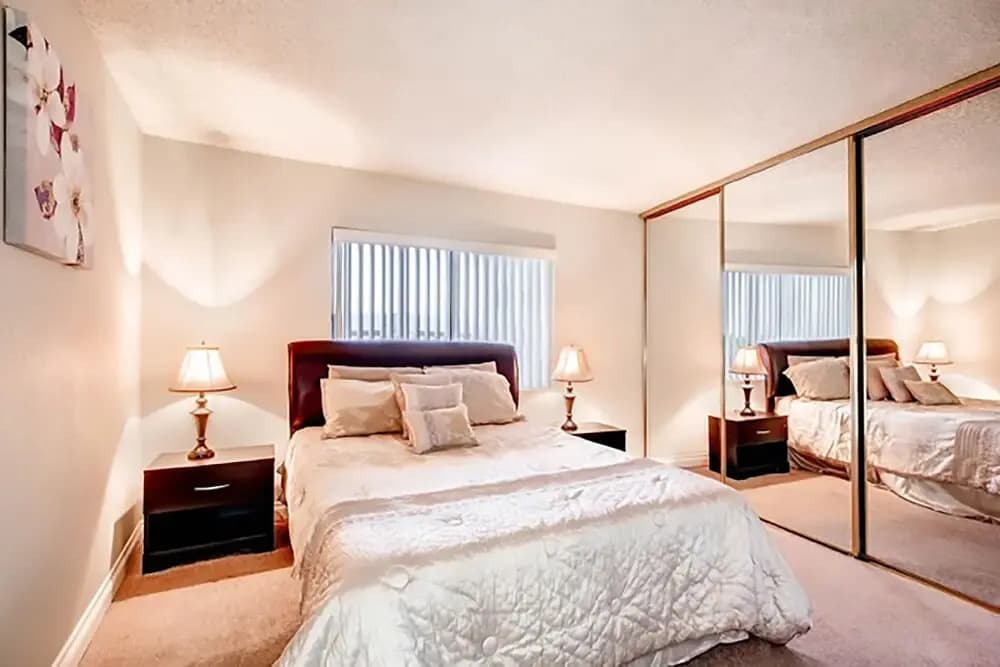 888 Convention Center 3 BEDROOM 2 BATH Condos - photo 6