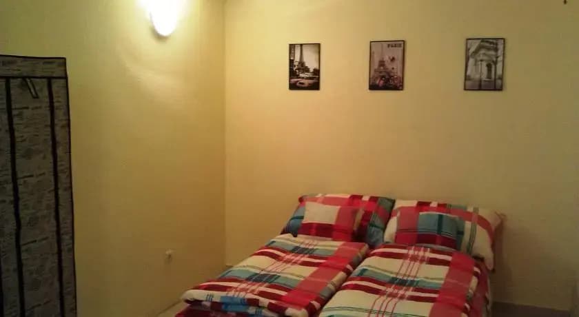 Urban Life Central Hostel and Lounge - photo 4