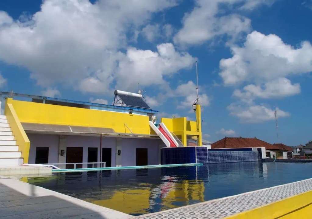 Bali Yuris Apartment - photo 7