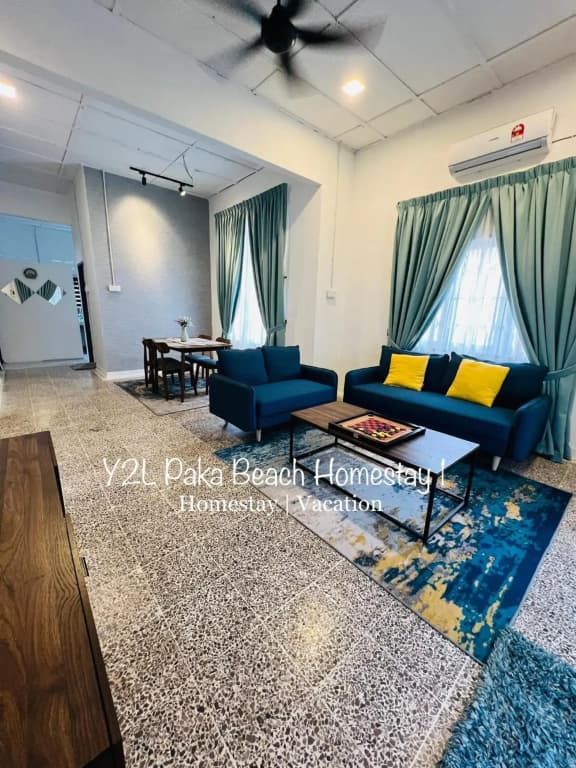Y2L Homestay - photo 4