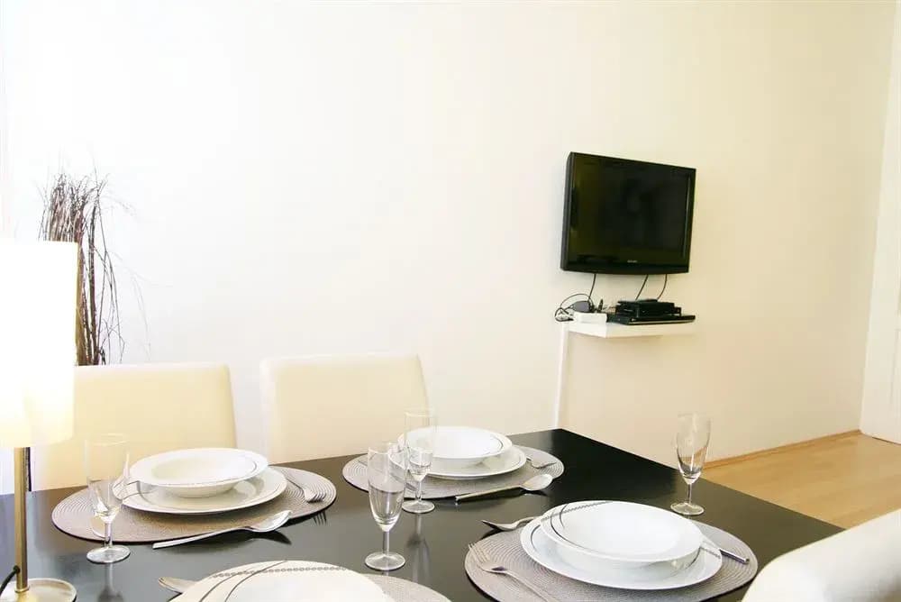 CheckVienna – Apartment Inzersdorferstrasse - main photo