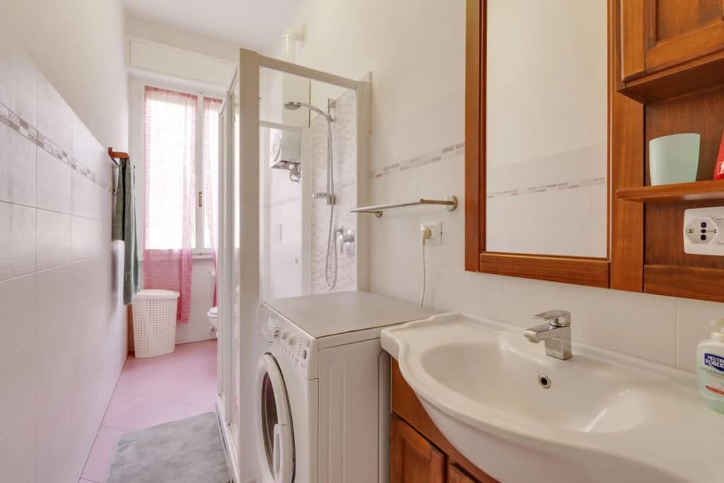 Milan Polytechnic Lovely and Cosy Flat - photo 6