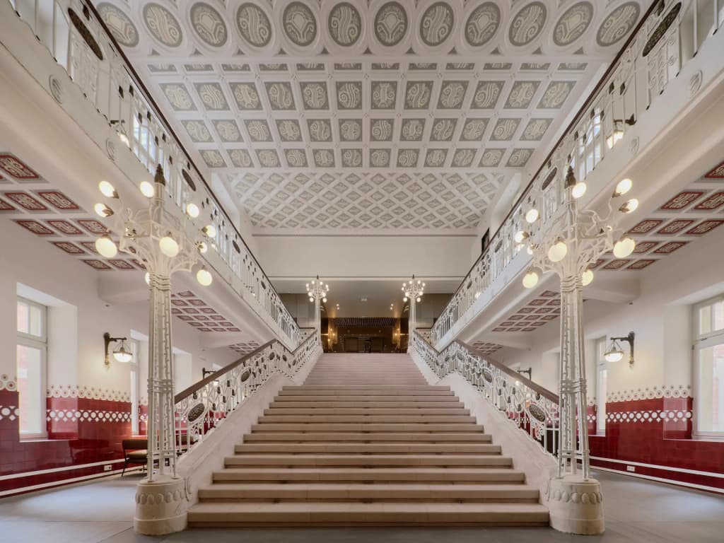 Kozmo Hotel Suites & Spa - Small Luxury Hotels of the World - main photo