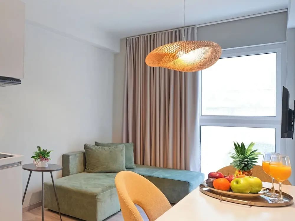 Karitsi Suites - photo 28