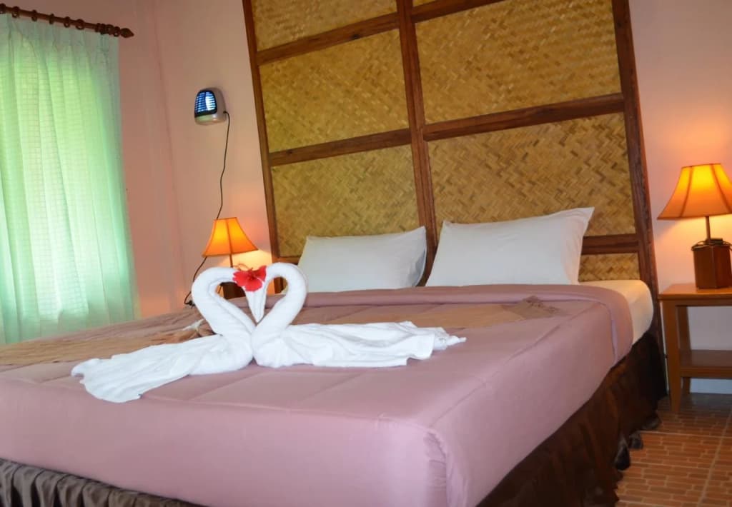 Pada Hotel - photo 2