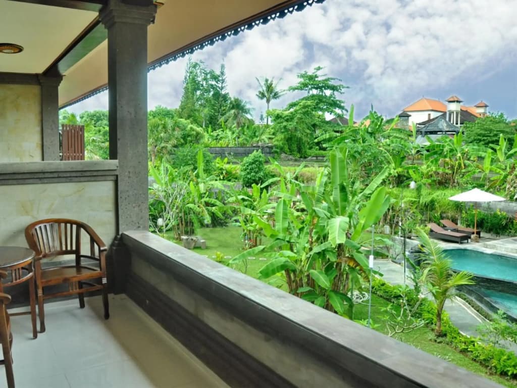 Bucu Guest House - photo 8