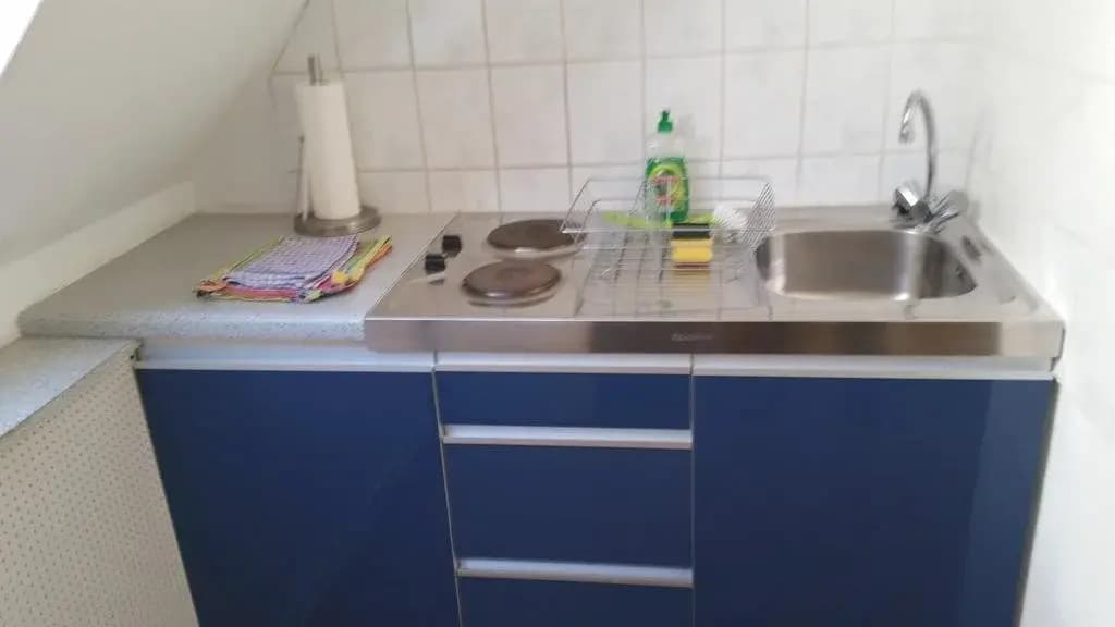 Freiraum Hostel Kreuzberg - photo 2