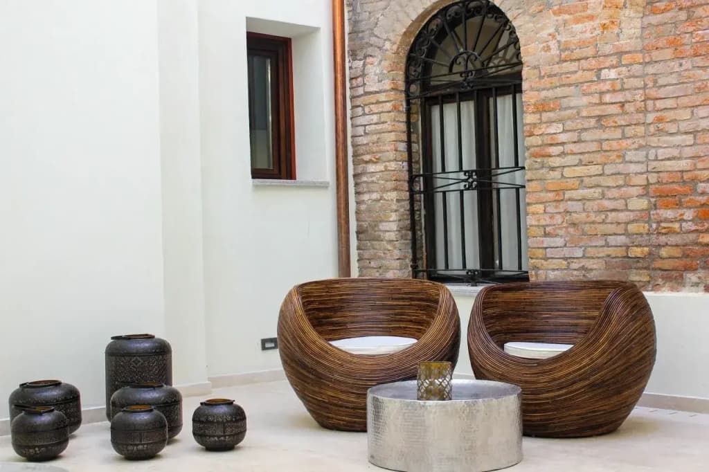 IH Hotels Venezia Salute Palace Hotel - photo 1
