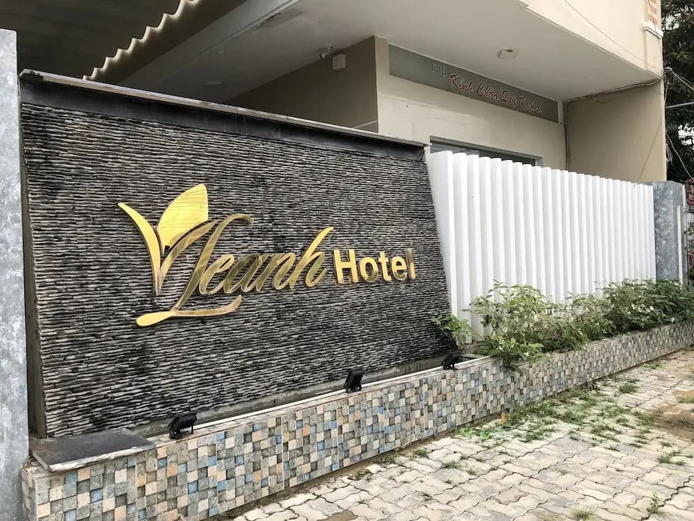 Le Anh Hotel Da Nang - main photo