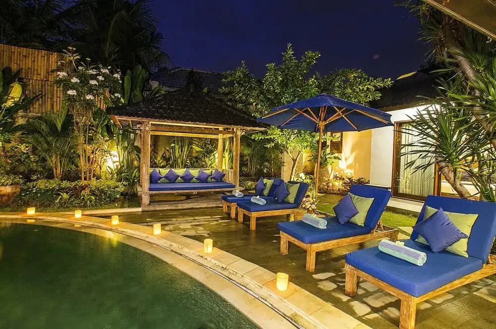 Villa Aveli Seminyak by Best Deals Asia Hospitality - photo 12
