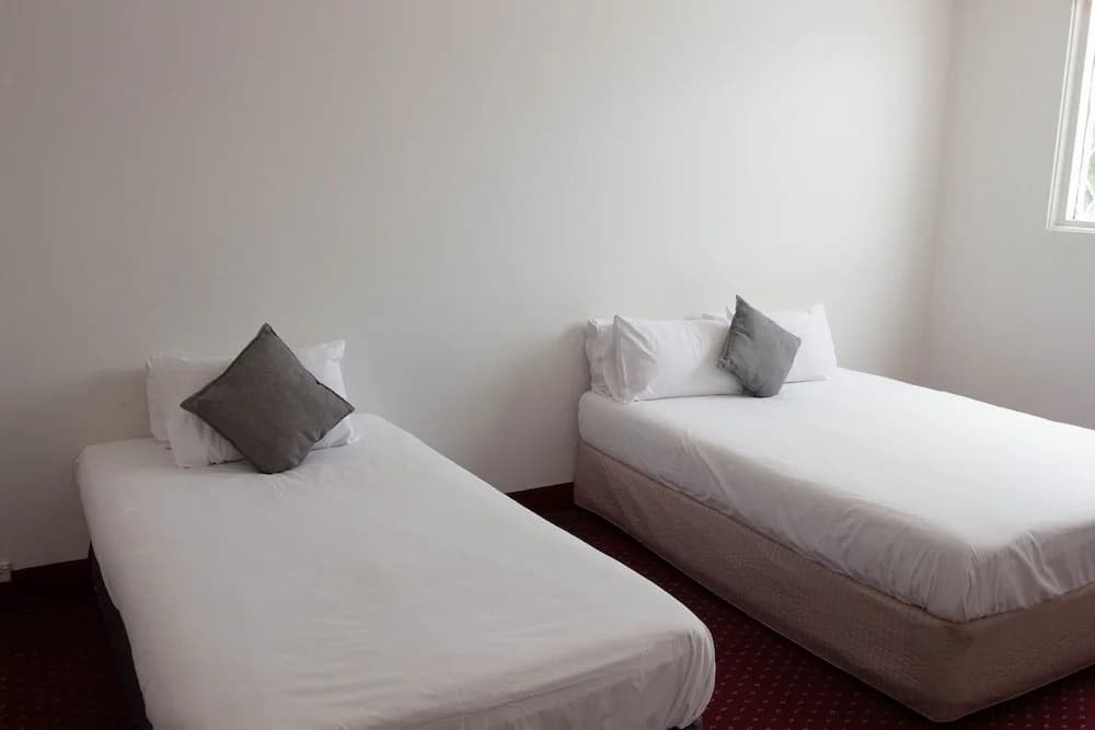 Wiley Park Hotel - photo 18
