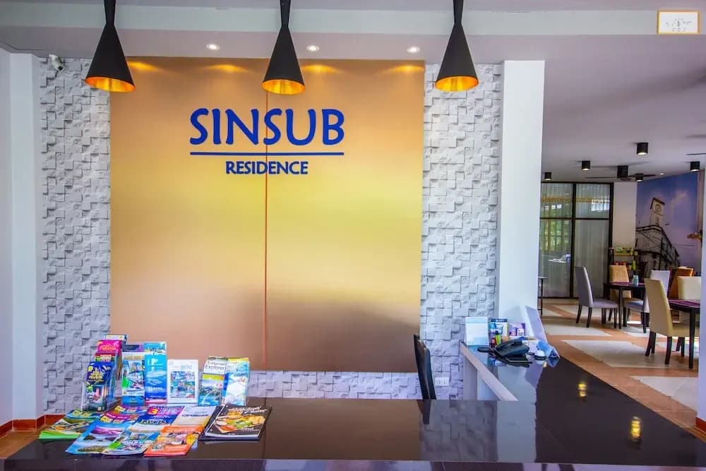Sinsub Residence - photo 19