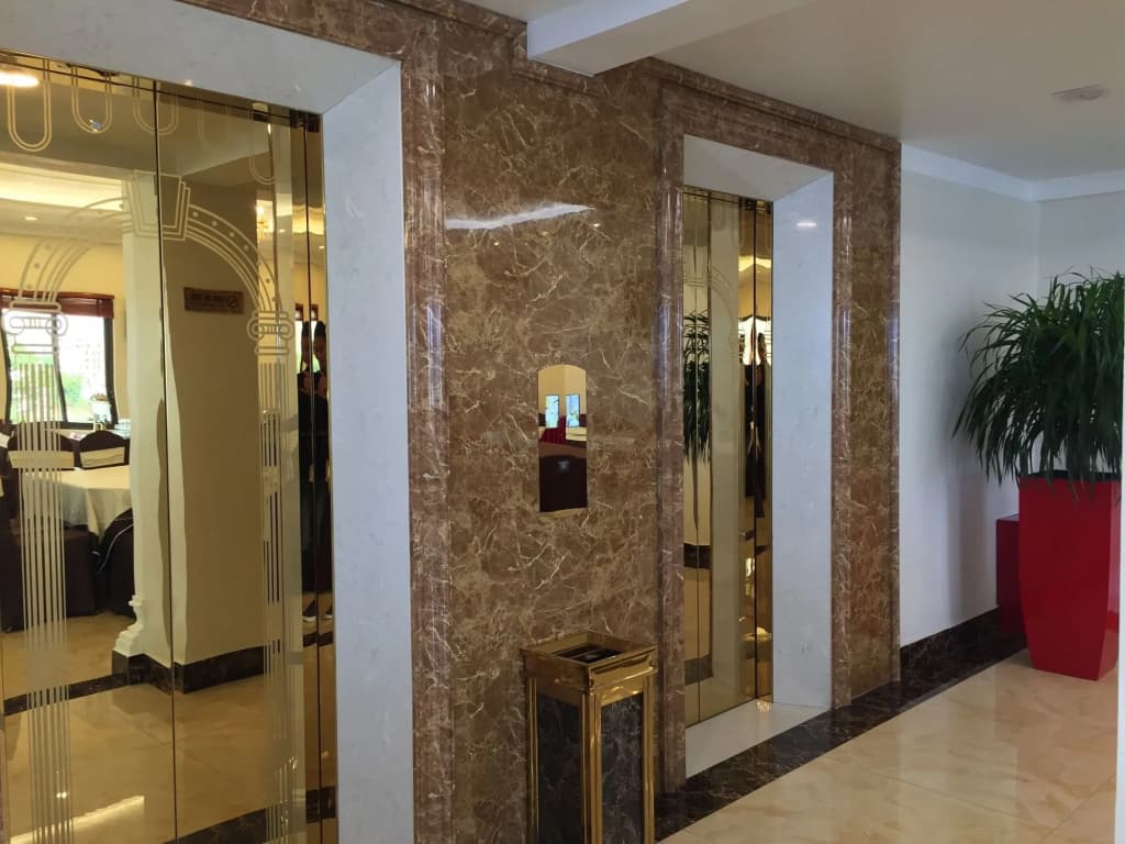 Halong Diamond Hotel - photo 2