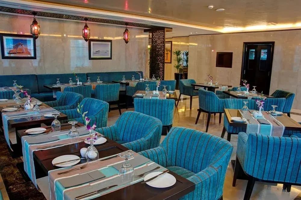 Boutique 7 Hotel & Suites - photo 29