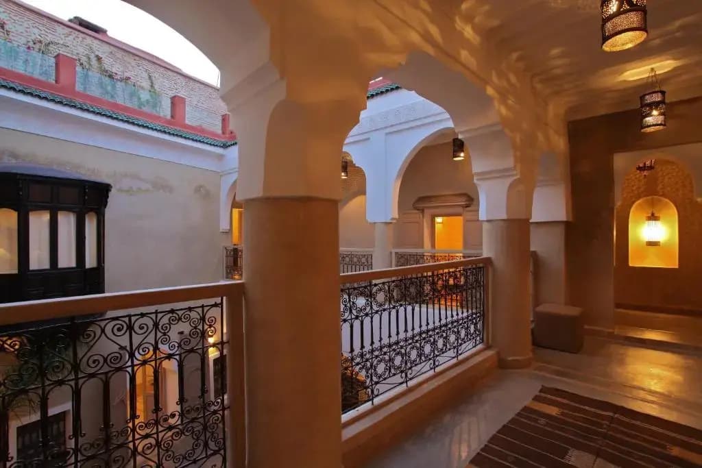 Riad Dar Ten - photo 12